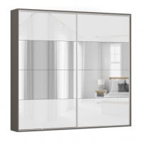 DRESSING LEX 261-240-45 D GRI/BIP/O